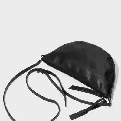 Mini Andiroba e Leather Osklen