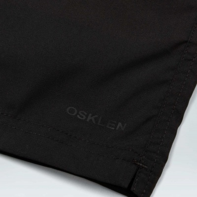 Beach Short Aquaone Color