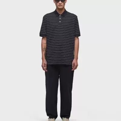Polo Stripes Over Osklen