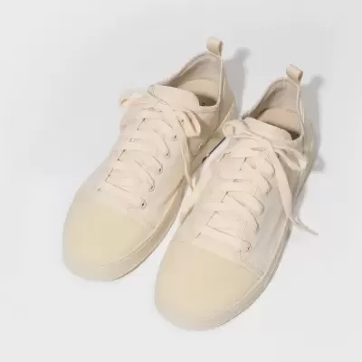 Tênis Lona Steady Low Top Osklen