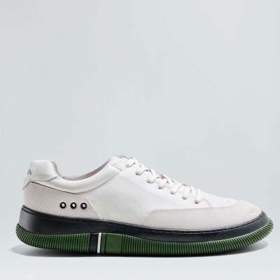 Tenis Hybrid Laces Masc Osklen