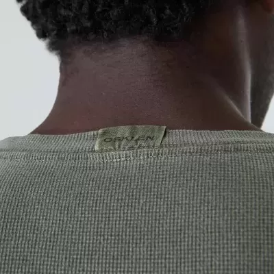 T-shirt Slim Ml Osklen