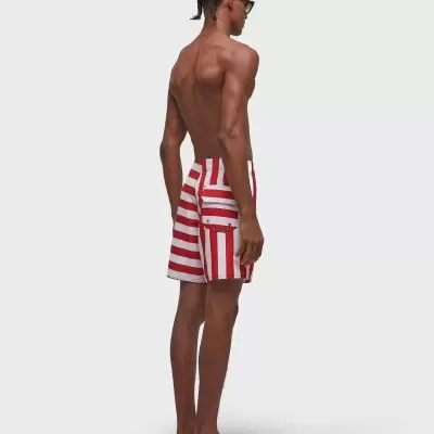 Bermuda Surf Grécia Osklen