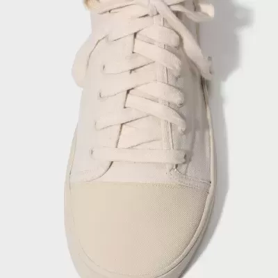 Tênis Lona Steady Low Top Osklen