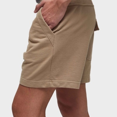 Bermuda Flow Pocket Osklen