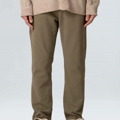 Calça Osklen Masculina Alfaiataria E-Basics