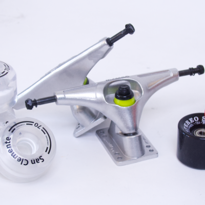 Longboard Consolação AFC