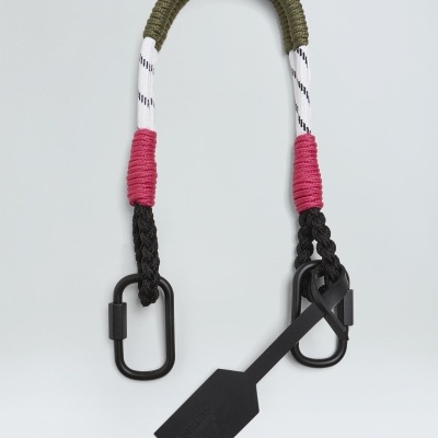 Alça Corda Curta Color Osklen