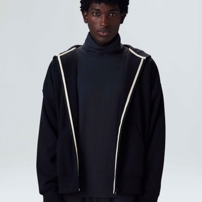 Moletom Over Double Asap Osklen