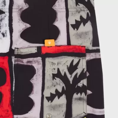 Bermuda Surf Sand Bottle Osklen