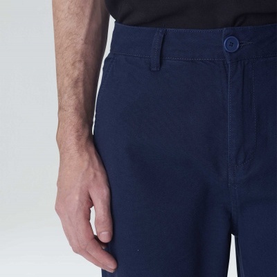 Calça Masculina Alfaiataria E-Basics