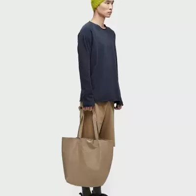 T-shirt Raglan Cut Osklen