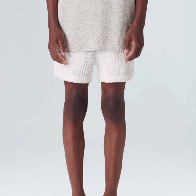 Short Pj Texture Osklen