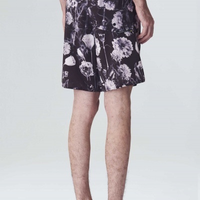 Bermuda Surf Desfoque Light/night