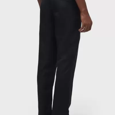 Calça Alfaiataria Fluid Linen Osklen