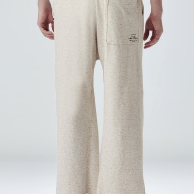 Calças Juta da Amazônia Osklen