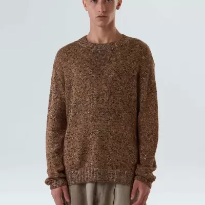 Texture Sweater Osklen