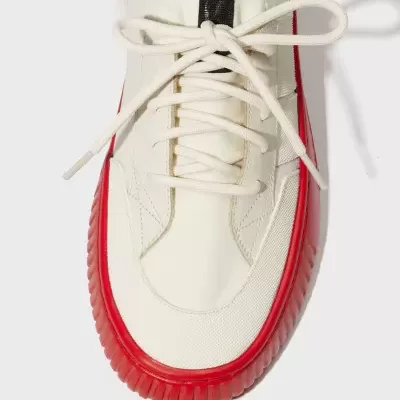 Tenis Arpx Straps Colour Sole Osklen