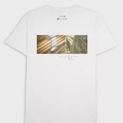 T-shirt Stone Caio 02 Osklen