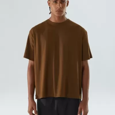 T-shirt Over Bold Osklen