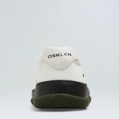 Tenis Hybrid Laces Masc Osklen