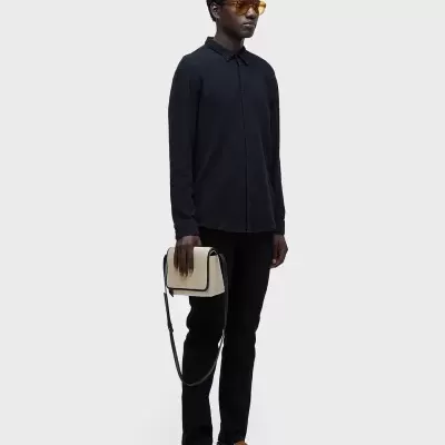 Camisa Classic Rustic Osklen