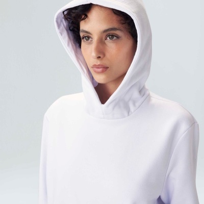 Casaco Fem Moletom Soft Osklen