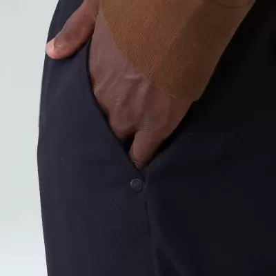 Calça Masculina Osklen Alfaiataria Knit