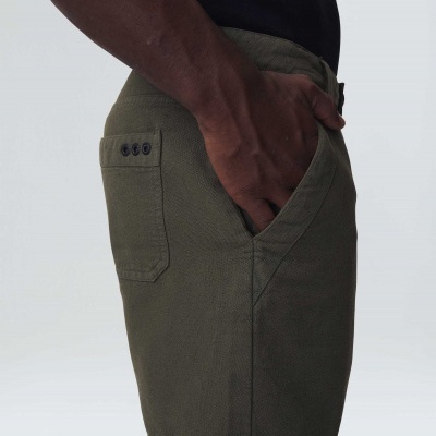 Bermuda Alfaiataria Flow Basic