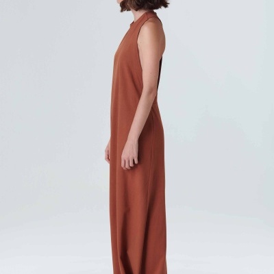 Macacão Feminino Osklen Nadador Eco