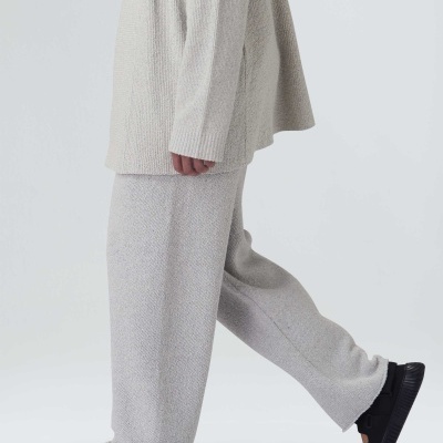 Calcas Tricot Light E-fabrics II Osklen