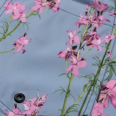 Beach Short Esporinha Blue