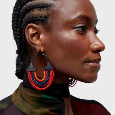 Brinco Ancient Osklen