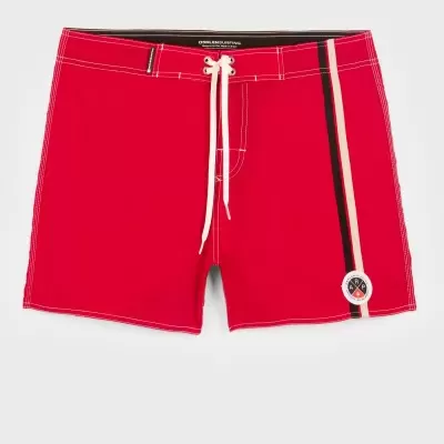 Short Surf Mavericks Osklen