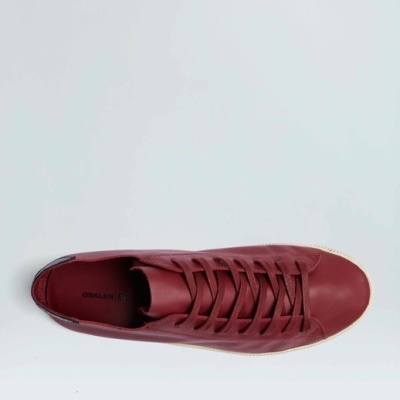 Tênis Arpoador Soft Vinho Osklen