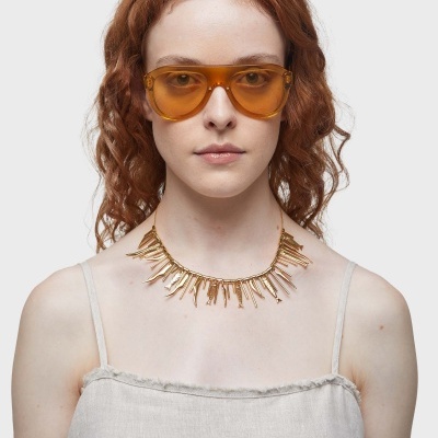 Colar Maresia Osklen