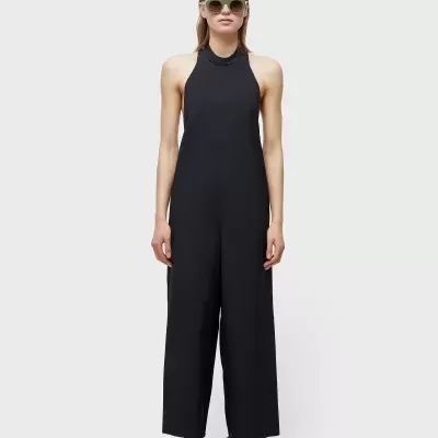 Macacão Raglan Superlight Double Face Osklen