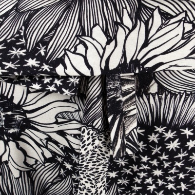 Calça Feminina Osklen Sunflower Light