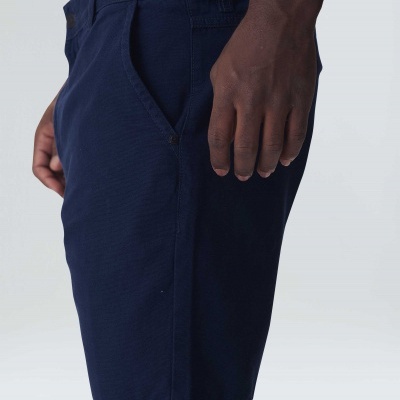 Bermuda Masculina Alfaiataria E-Basics