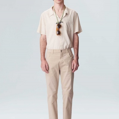 Calça Denim E-color