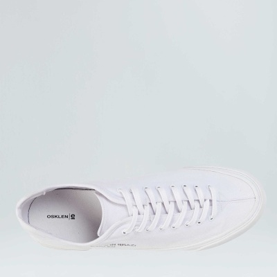 Tenis Lona +5521 Leblon Masc Osklen