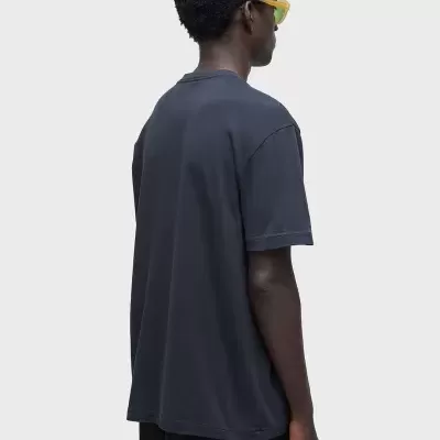 T-shirt Made In Brazil Bordado Osklen