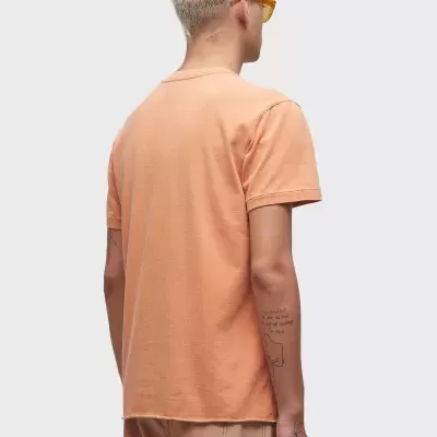 T-Shirt Double Oceans Osklen