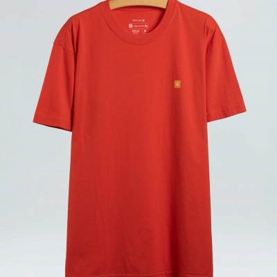 T-Shirt Vintage Tridente Colors