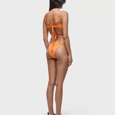 Biquini transpassado lacinho