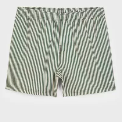 Beach Short Crooked Osklen