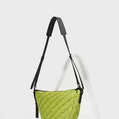 Pirarucu Andiroba Mini Bag Osklen