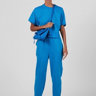 Calca Fem Moletom Primary