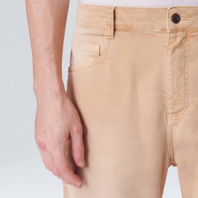 Calca Jeans Leblon Comfort Color Osklen