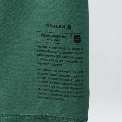 T Shirt Mc Colors Osklen